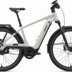 Giant Explore E+ 0 2026 Electric Bike