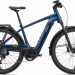 Giant Explore E+ 1 2026 Electric Bike