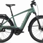 Giant Explore E+ 2 2026 Electric Bike