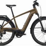 Giant Explore E+ 3 2026 Electric Bike