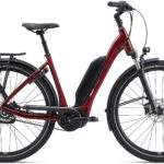 Giant Expression E+ 0 2024 Electric Bike