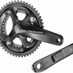 Giant Power Pro Ultegra R8000 Power Meter Crank Set