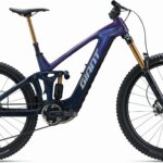 Giant Reign Advanced E+ 0 2026 Electric Bike