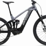 Giant Reign Advanced E+ 1 2026 Electric Bike