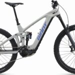 Giant Reign Advanced E+ 2 2026 Electric Bike