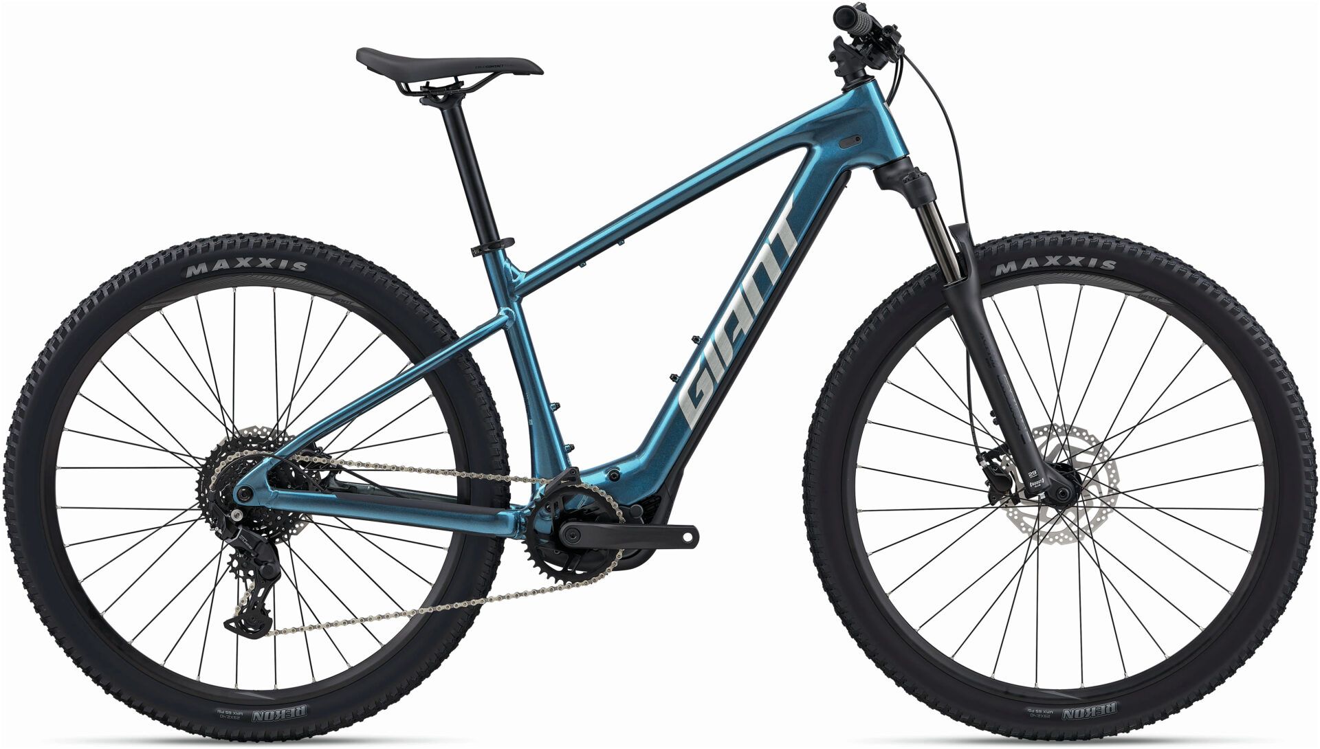 Giant Talon E+ 2026 Electric Bike Giant Talon E+ 2026 Electric Bike - Image 1
