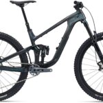 Giant Trance X Advanced 1 2024 Bike