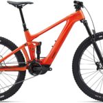 Giant Trance X Advanced E+ Elite 3 2024 Electric Bike