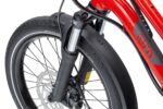 Tern HSD P9 Performance 2023 Electric Cargo Bike - Image 3