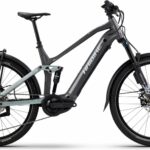 Haibike Adventr 11 Abs 2026 Electric Bike
