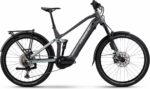 Haibike Adventr 11 Abs 2026 Electric Bike