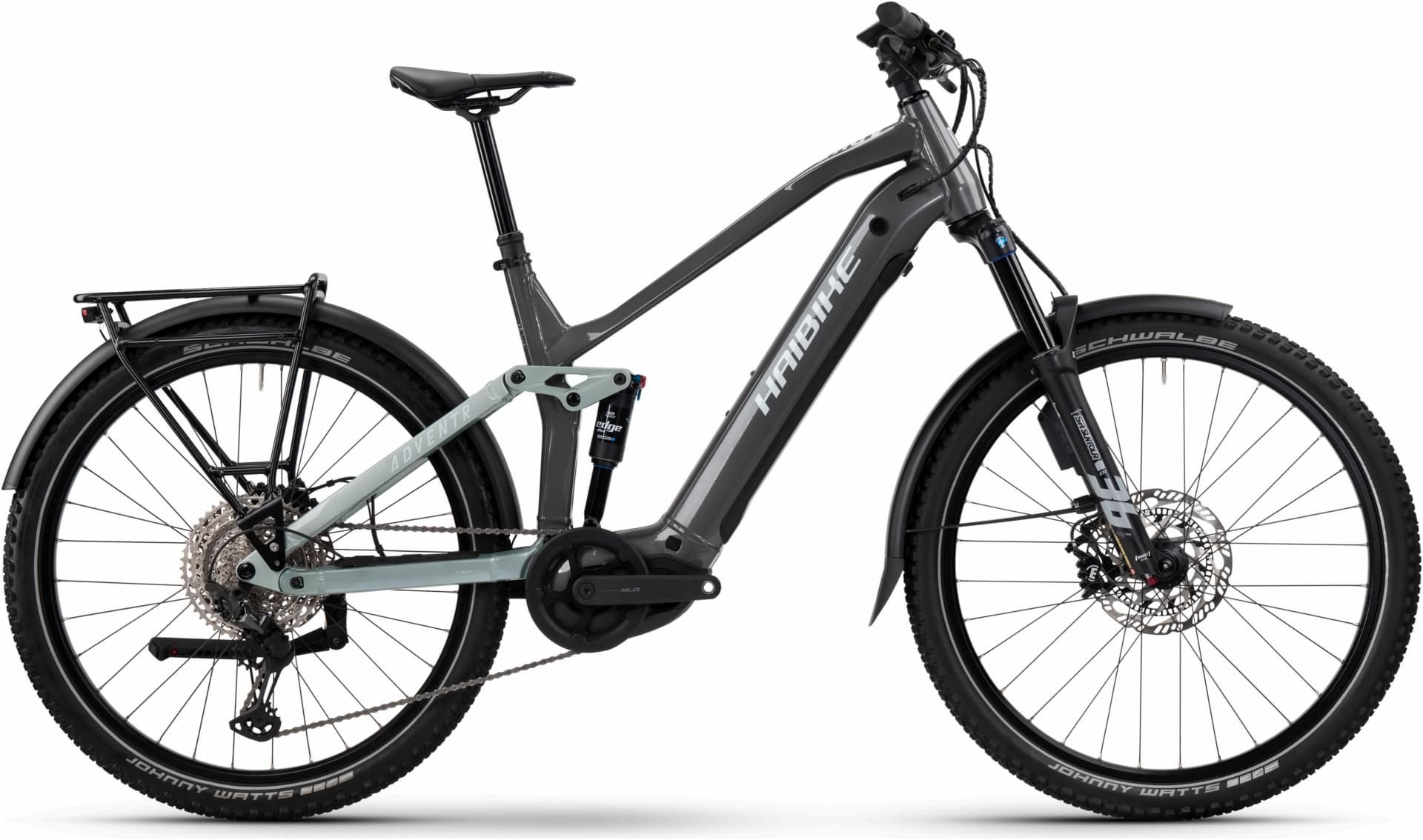 Haibike Adventr 11 Abs 2026 Electric Bike Haibike Adventr 11 Abs 2026 Electric Bike - Image 1