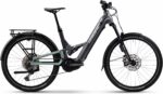 Haibike Adventr 11 Abs Step-Through 2026 Electric Bike