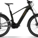 Haibike Adventr 6 2026 Electric Bike