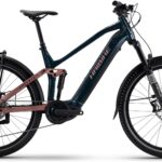 Haibike Adventr 8.5 2026 Electric Bike