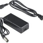 Hydrive Battery Charger w/ Cable US