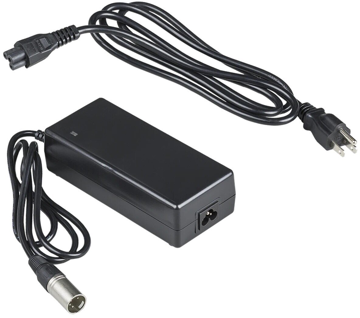 Hydrive Battery Charger with Cable US Hydrive Battery Charger w/ Cable US - Image 1