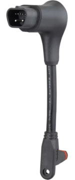 Hyena Range Extender Down Tube Battery Cable - Image 2
