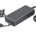 Hyena Battery Charger with US Cable Gen 2