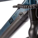 EZEGO Commute INT Gents 2025 Electric Bike - Image 3
