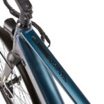 EZEGO Commute INT Gents 2025 Electric Bike - Image 5