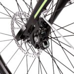 EZEGO Commute INT Gents 2025 Electric Bike - Image 6