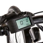EZEGO Commute INT Gents 2025 Electric Bike - Image 7