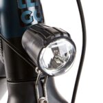 EZEGO Commute INT Gents 2025 Electric Bike - Image 8
