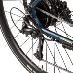 EZEGO Commute INT Gents 2025 Electric Bike - Image 11