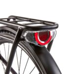 EZEGO Commute INT Gents 2025 Electric Bike - Image 12