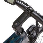 EZEGO Commute INT Gents 2025 Electric Bike - Image 15