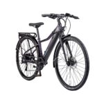EZEGO Commute INT Unisex 2025 Electric Bike - Image 2