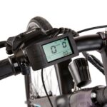 EZEGO Commute INT Unisex 2025 Electric Bike - Image 7