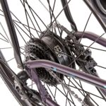 EZEGO Commute INT Unisex 2025 Electric Bike - Image 11