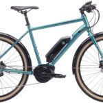 Kona Dew-E 2023 Electric Bike