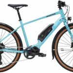 Kona Dew-E 2026 Electric Bike