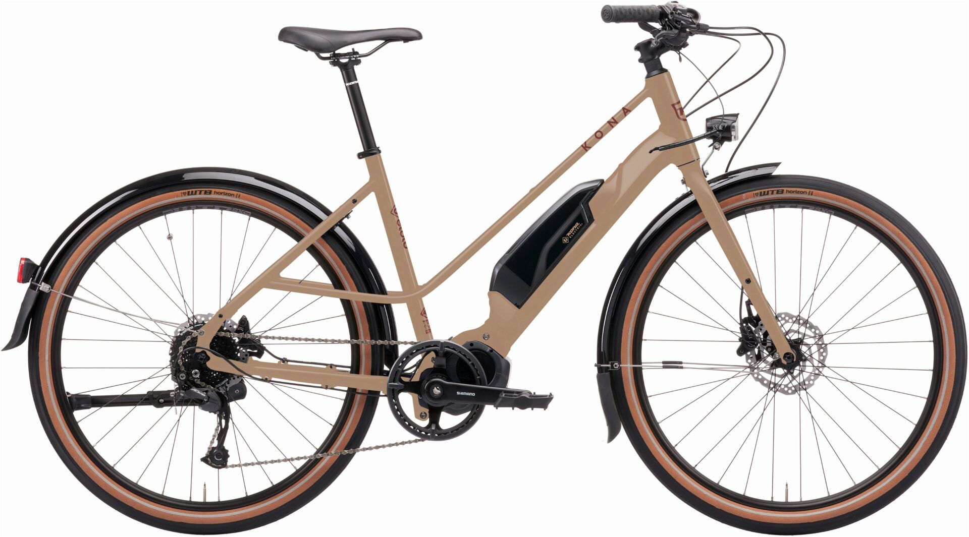 Kona E-Coco 2026 Electric Bike Kona E-Coco 2026 Electric Bike - Image 1