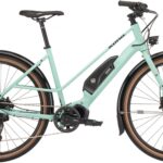 Kona Ecoco 2023 Electric Bike