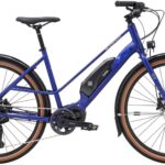 Kona Ecoco 2026 Electric Bike