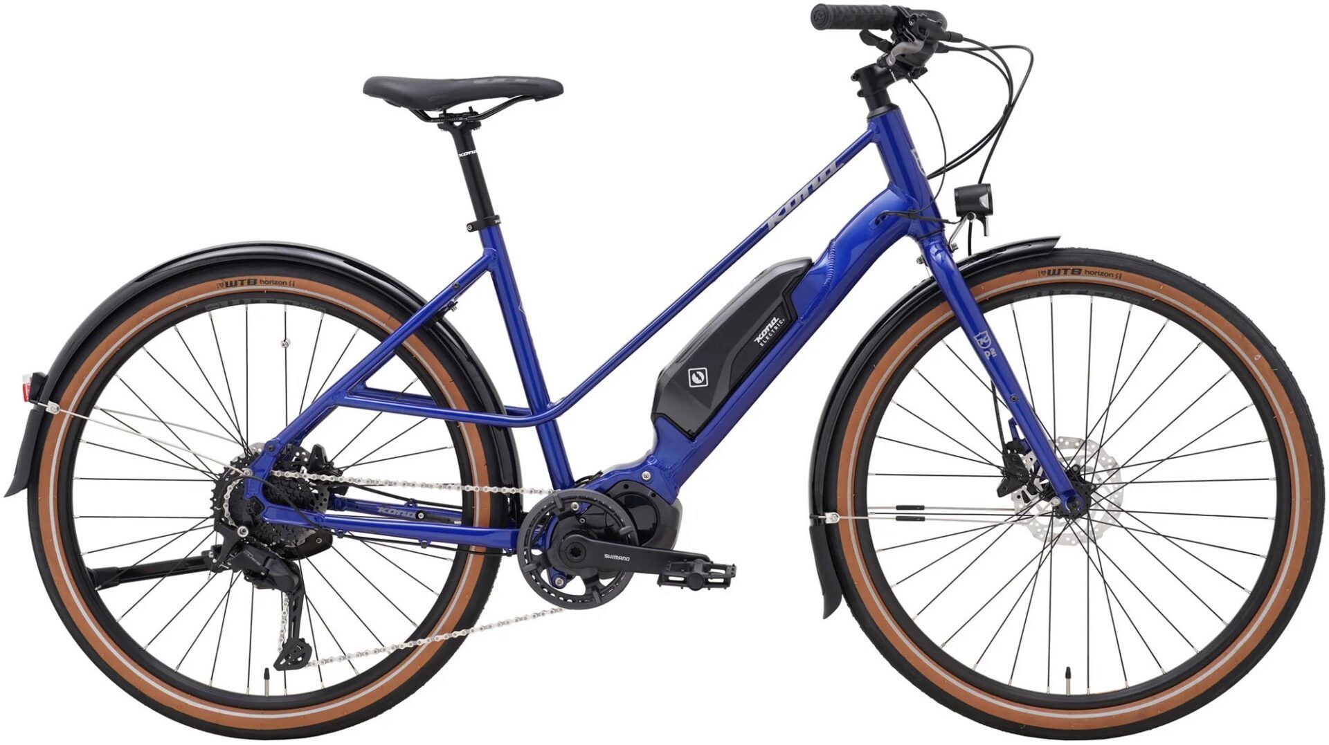Kona Ecoco 2026 Electric Bike Kona Ecoco 2026 Electric Bike - Image 1