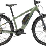 Kona El Kahuna SUV 2023 Electric Bike