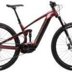 Kona Remote 130 2021 Electric Bike-Medium - Nearly New