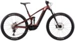 Kona Remote 130 2021 Electric Bike-Medium - Nearly New