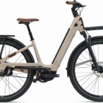 Liv Allure E+ 1 2026 Womens Electric Bike