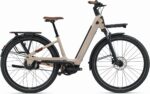 Liv Allure E+ 1 2026 Womens Electric Bike