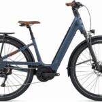 Liv Allure E+ 2 2026 Womens Electric Bike