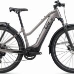 Liv Amiti E+ 3 2026 Womens Electric Bike