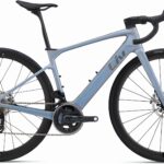 Liv Avail Advanced E+ Elite 0 2026 Womens Electric Bike