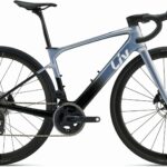 Liv Avail Advanced E+ Elite 1 2026 Womens Electric Bike