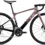 Liv Avail Advanced E+ Elite 2 2026 Womens Electric Bike
